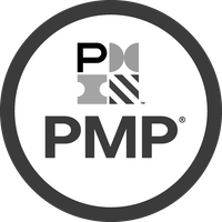 PMP logo